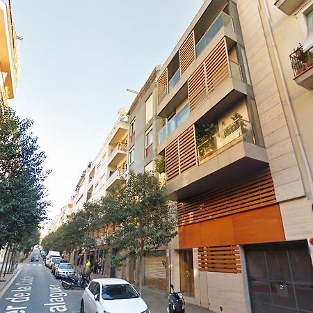 My Space Barcelona Penthouse Terrace Extérieur photo